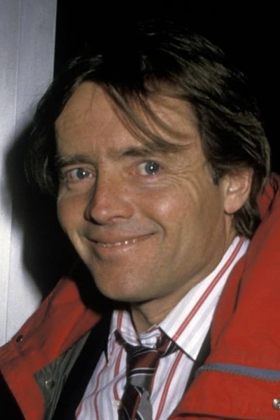 Ричард Джордан