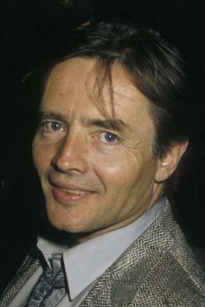 Ричард Джордан