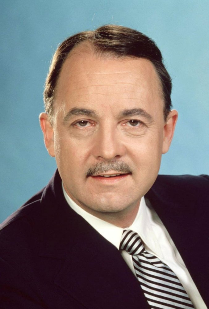 Джон Хиллерман