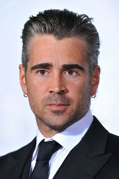 Колин Фаррелл