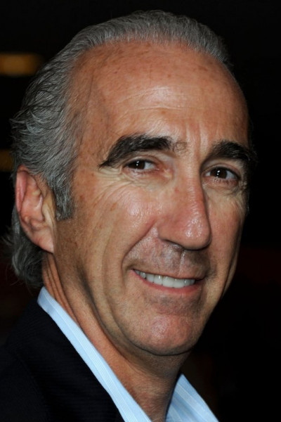 Гари Барбер