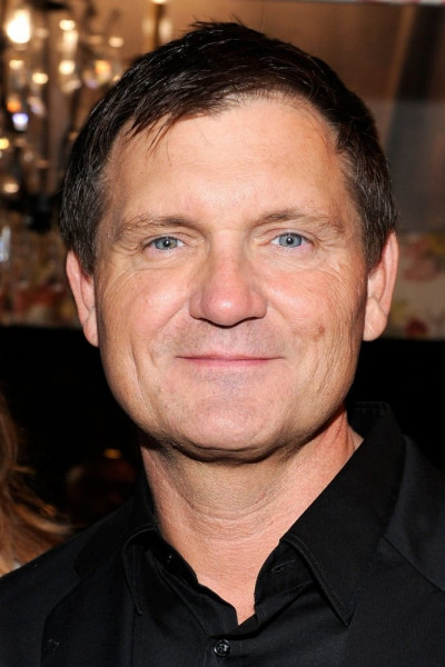 Кевин Уильямсон