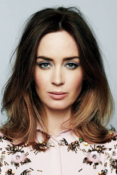 Эмили Блант