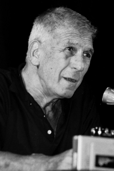 Ричард Брукс