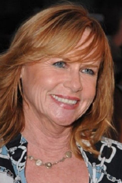 Эми Мэдиган