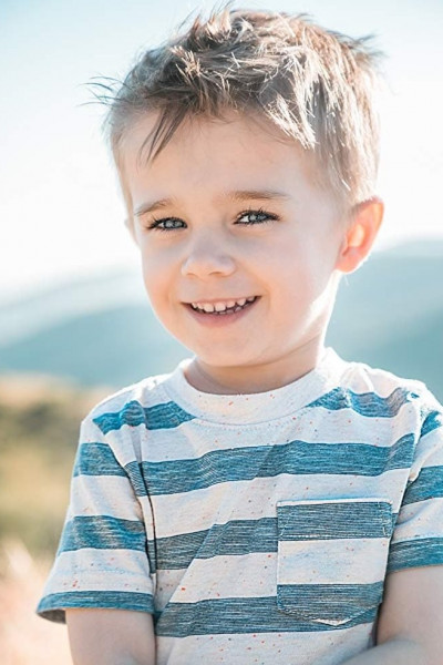 Кэри Кристофер