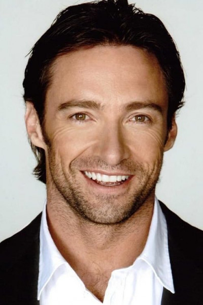 Хью Джекмен