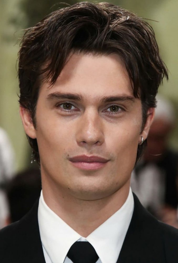 Николас Голицын