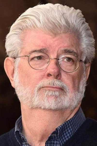 Джордж Лукас