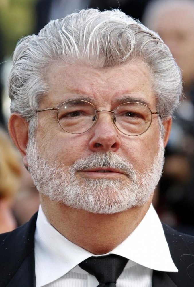 Джордж Лукас