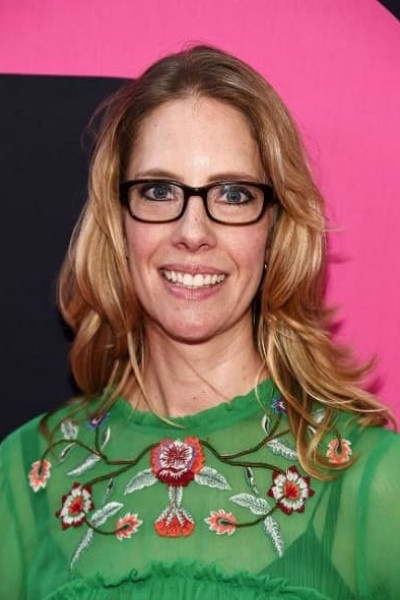 Эрика Ривинойя