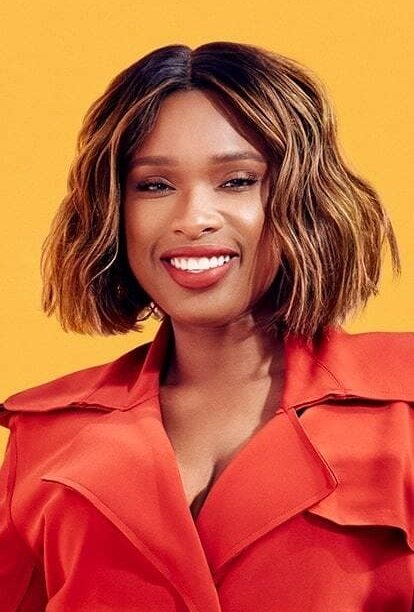 Дженнифер Хадсон