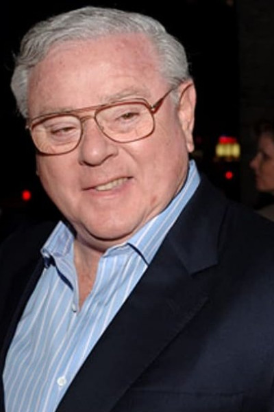 Джеймс Дж. Робинсон