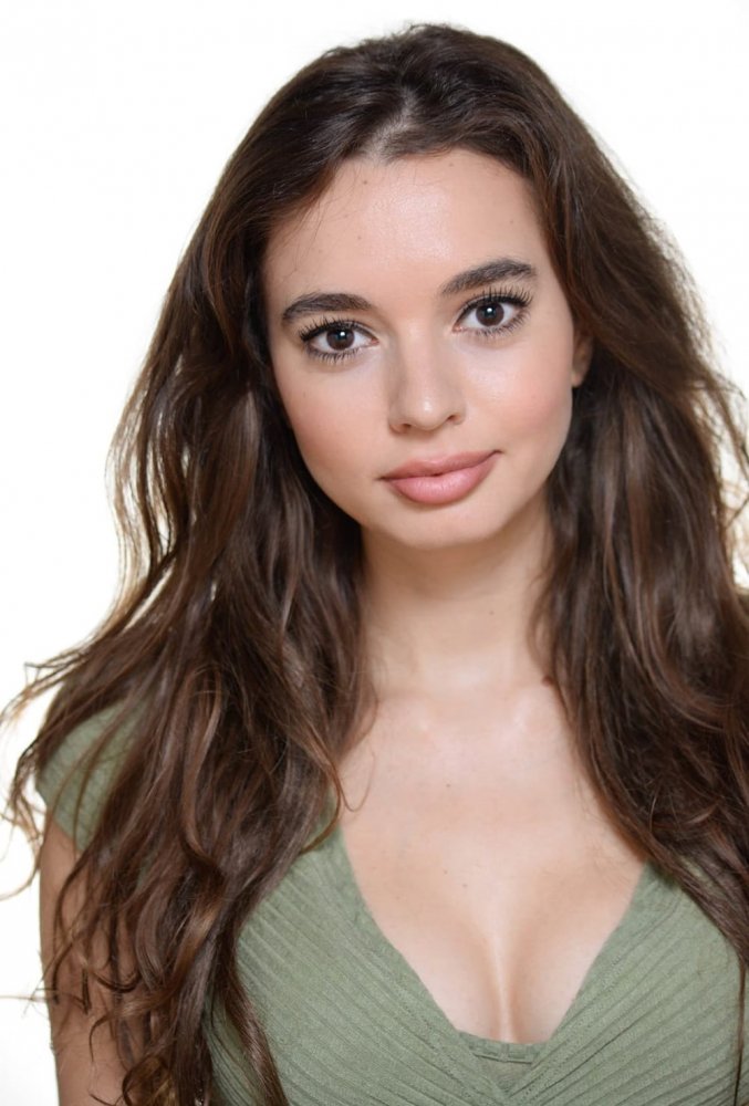 Ингрид Бису