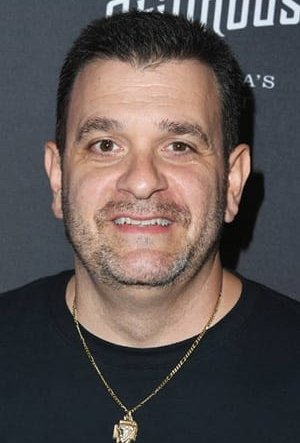 Джино Кафарелли