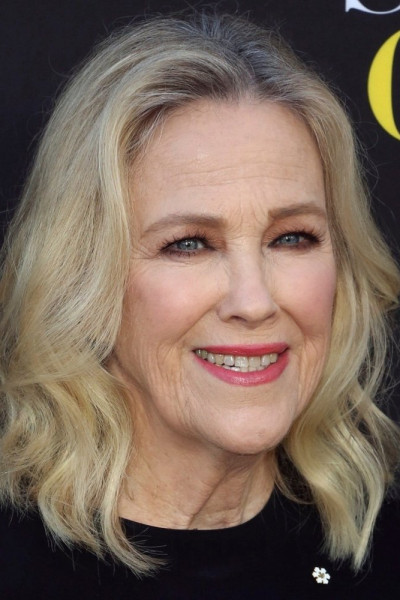 Catherine O'Hara