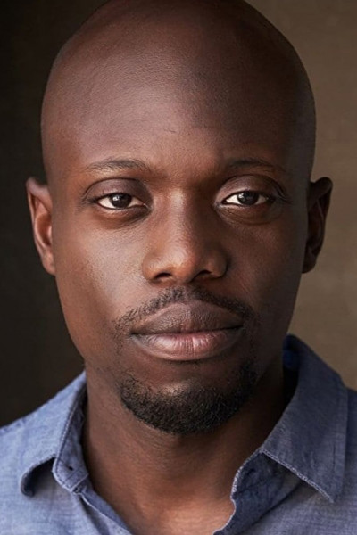 Кестон Джон