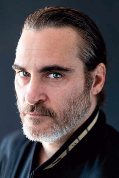 Хоакин Феникс