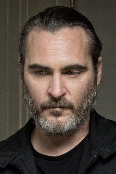 Хоакин Феникс