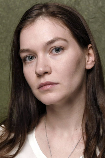 Ханна Гросс