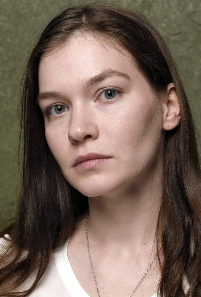 Ханна Гросс