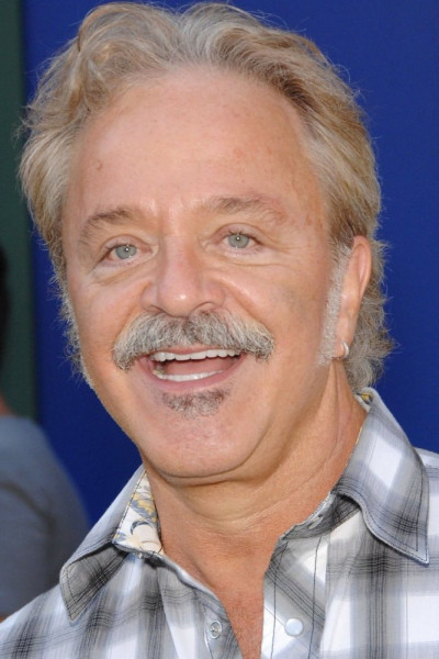 Джим Каммингс