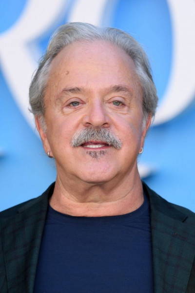 Джим Каммингс