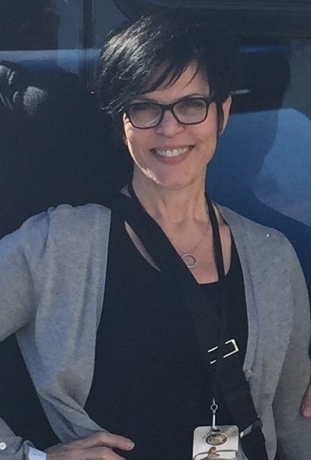 Эйприл Уинчелл