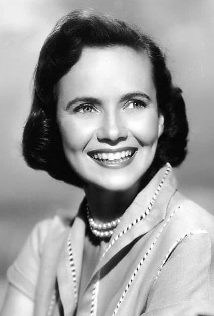 Тереза Райт