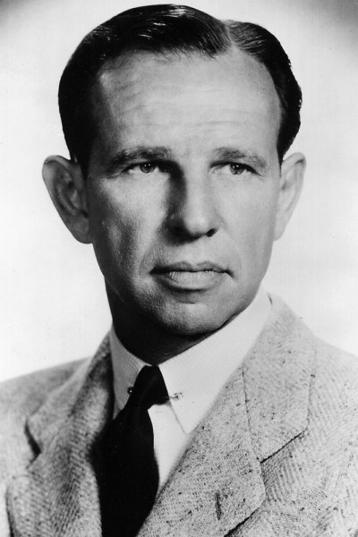 Хьюм Кронин