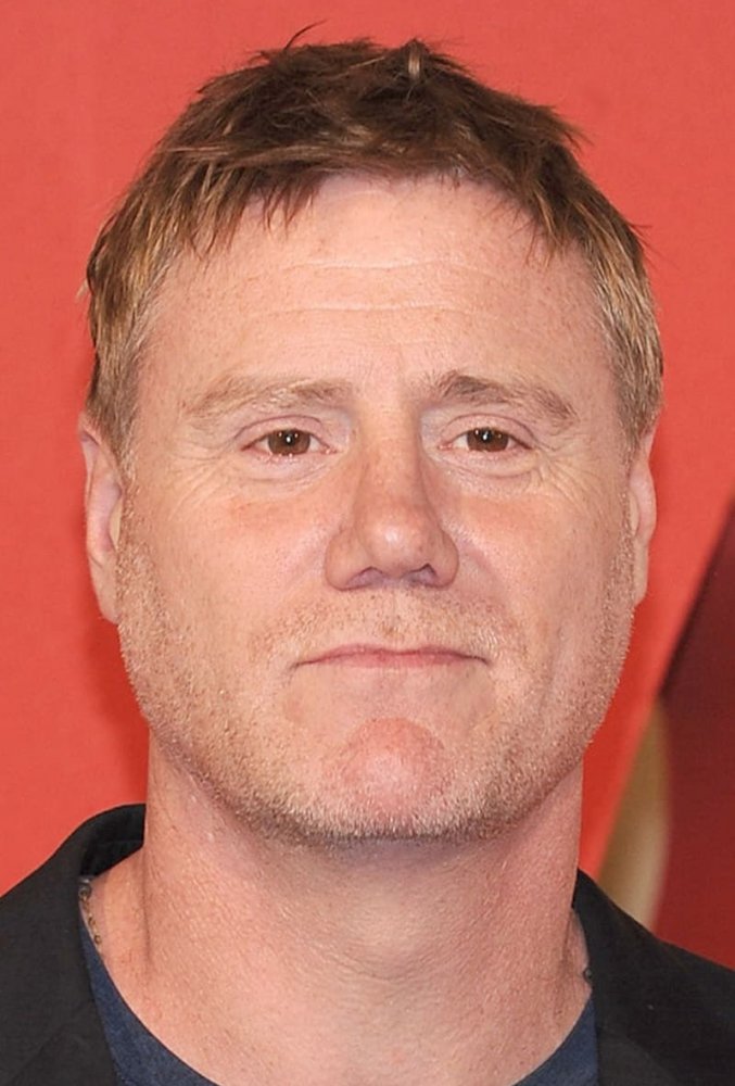 Стивен Вэддингтон