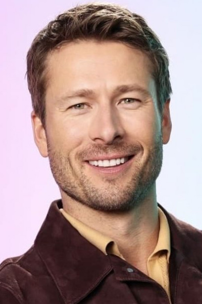 Глен Пауэлл