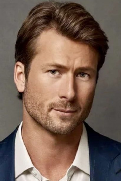 Глен Пауэлл