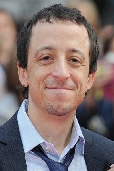 Майкл Бэколл