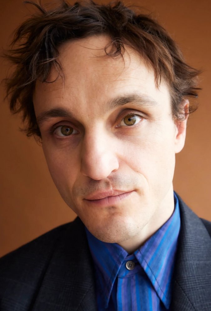 Франц Роговский