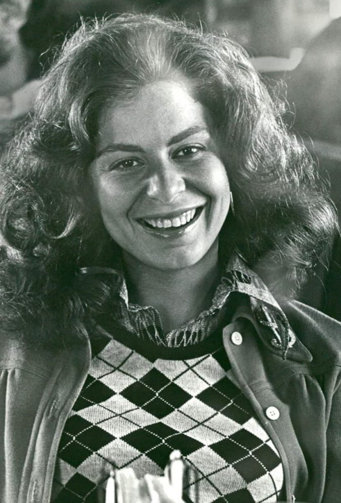 Дженни Берлин