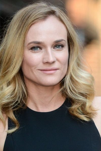 Дайан Крюгер