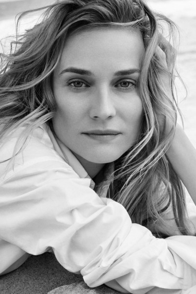 Дайан Крюгер