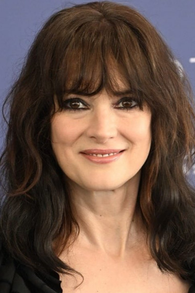 Вайнона Райдер