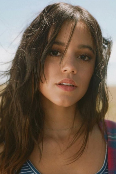 Дженна Ортега