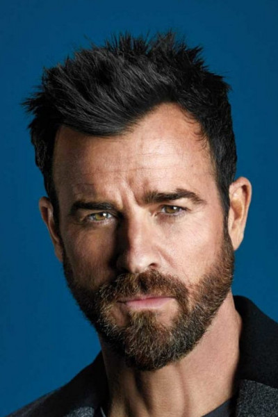 Джастин Теру