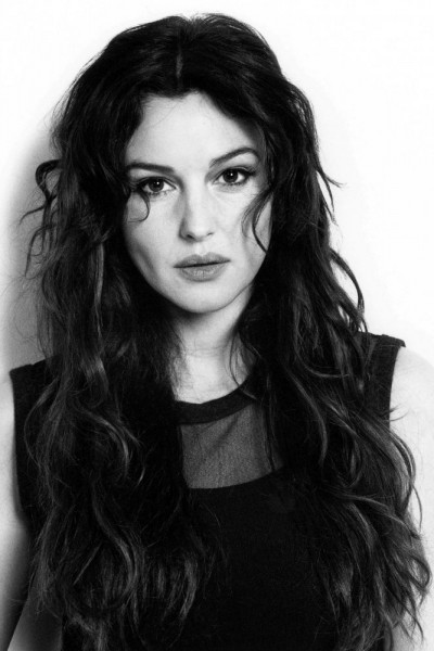 Моника Белучи