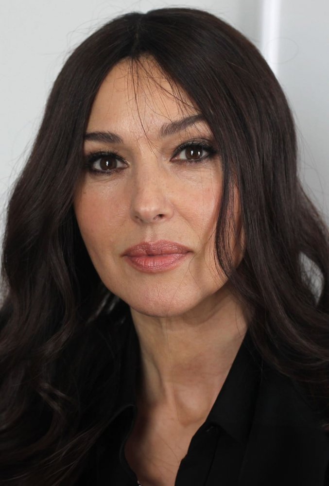 Моника Белучи