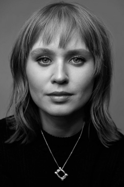 Элиза Сканлен