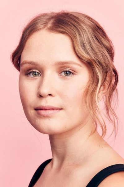 Элиза Сканлен