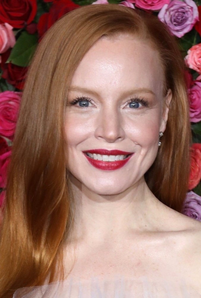 Лорен Эмброуз