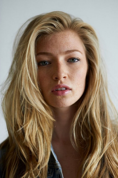 Диана Хоппер