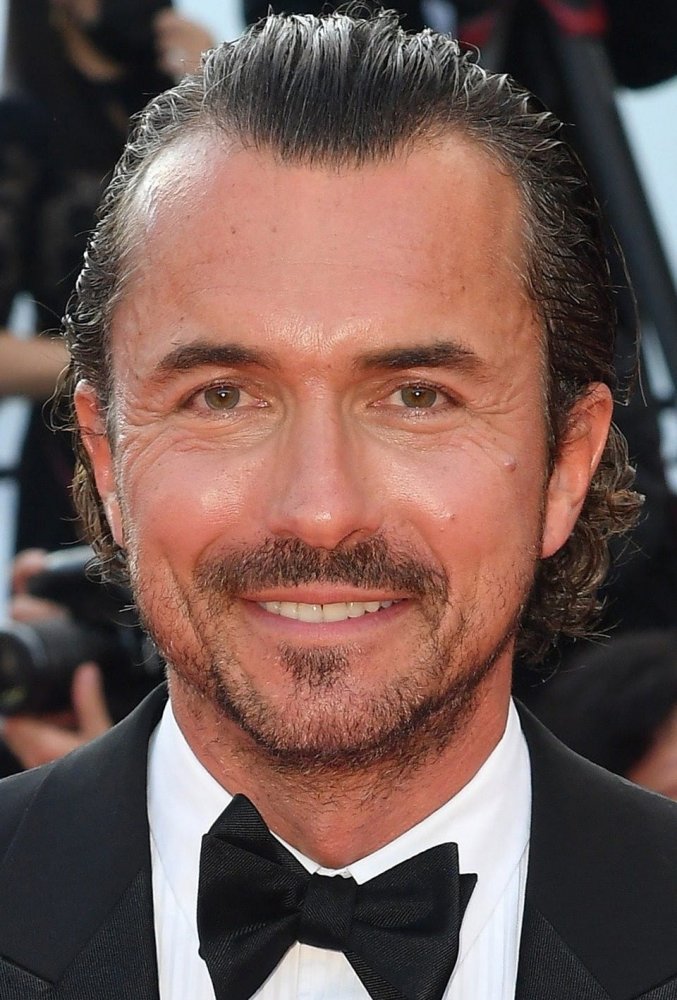 Уильям Абади