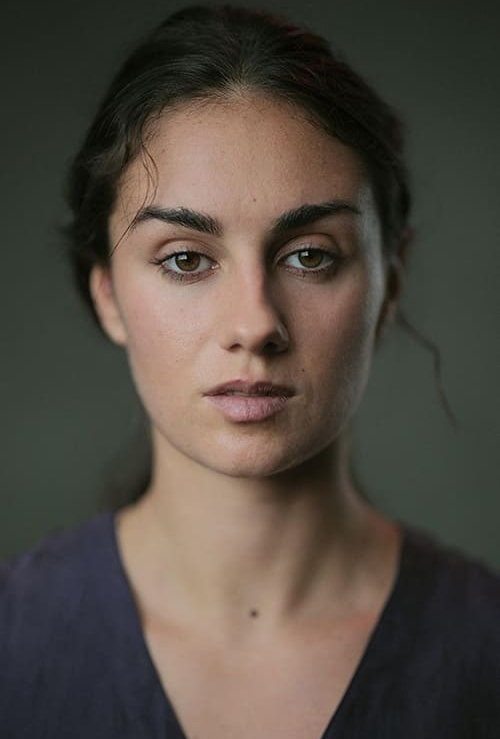 Hannah Margetson