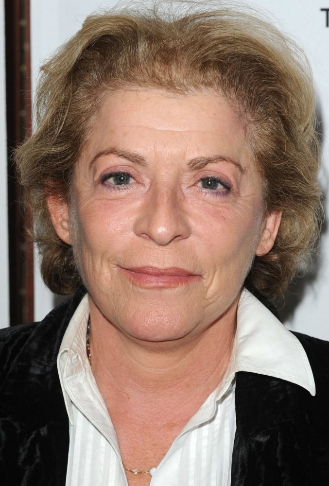 Сюзэнн Бертиш